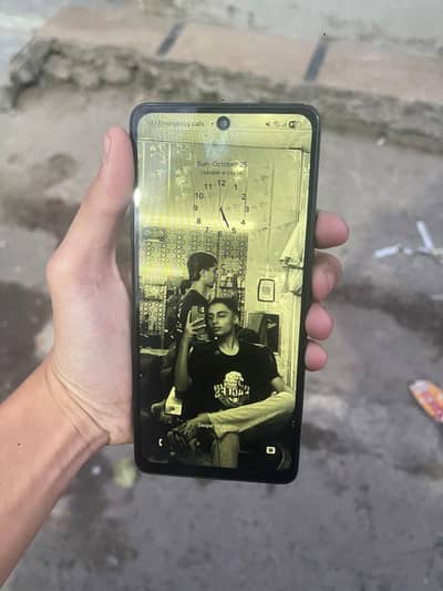 Samsung Mobile A53 5G