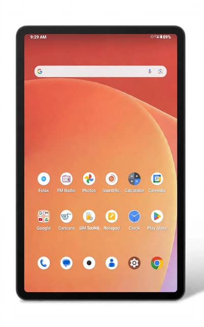 "Infinix Xpad,11inch,256GB/8GB RAM,BoxPack,9/10Condition,PTA Approved"