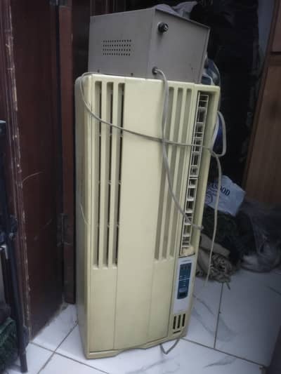 corona ship 110ac for sale
