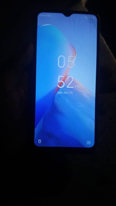 Infinix Smart 7