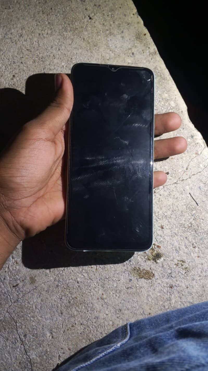 Infinix Smart 7 2