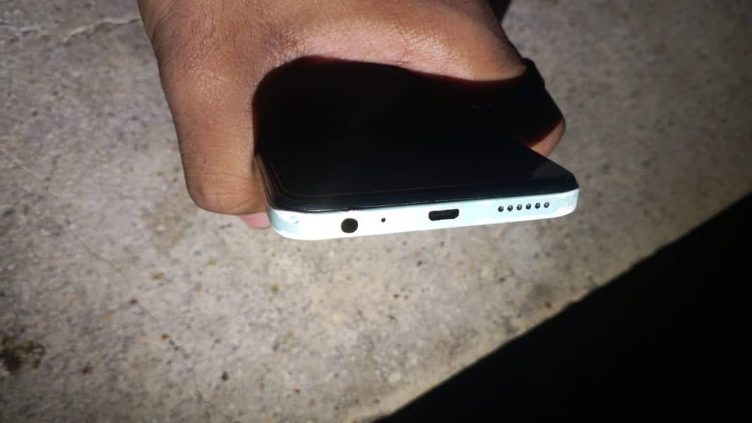 Infinix Smart 7 4