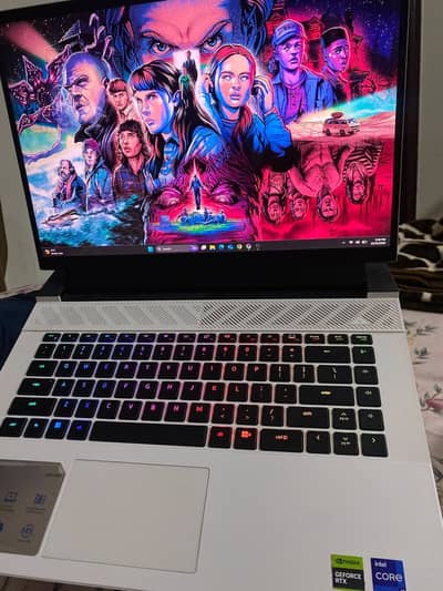 Dell G16 7630 CustomBuild
