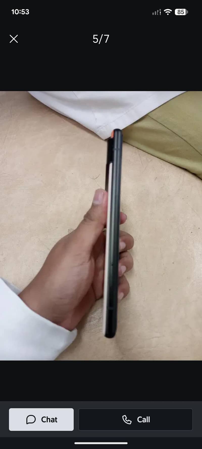 Google Pixel 6 2