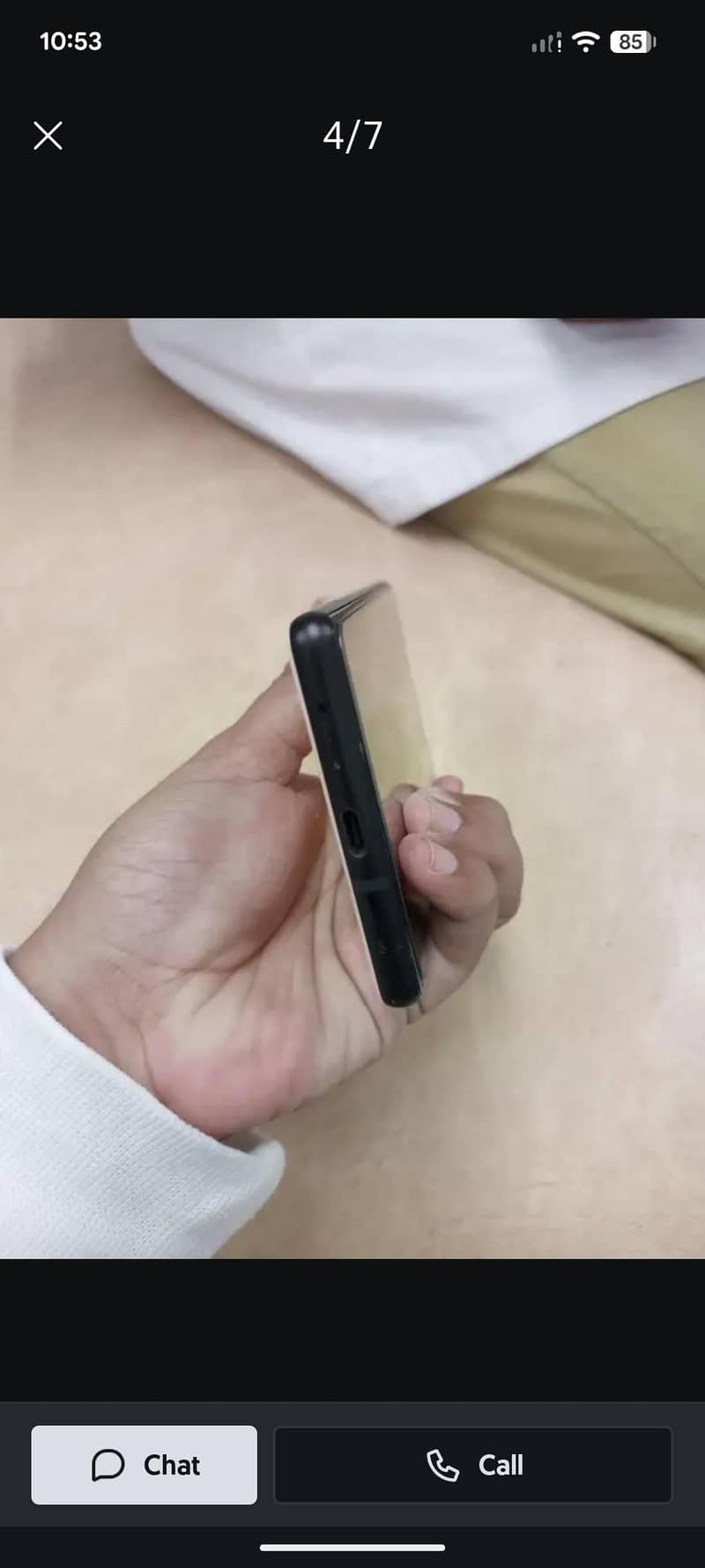 Google Pixel 6 3