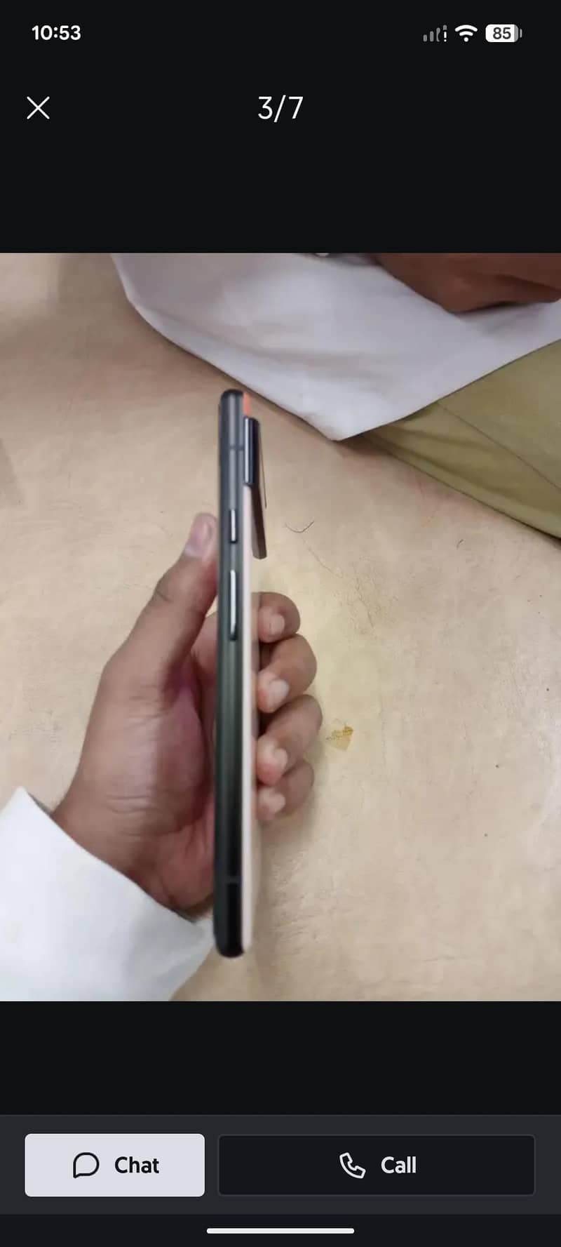Google Pixel 6 4