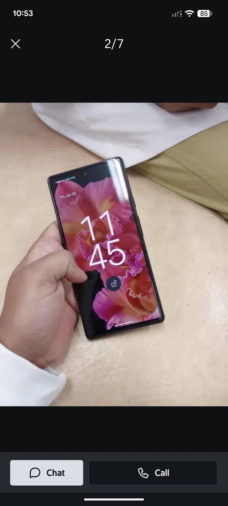 Google Pixel 6 6