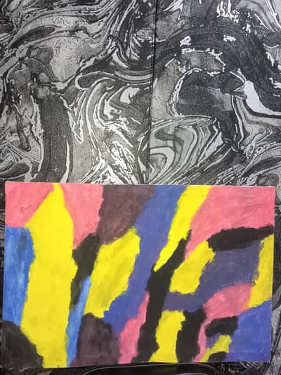Painting for Home decor