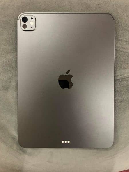 Apple iPad Pro M5 2