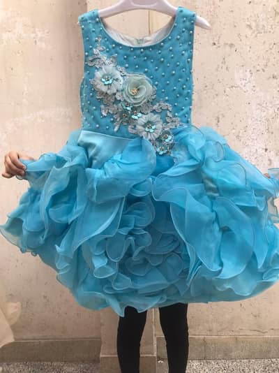 fairy frocks