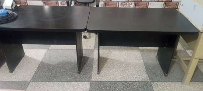 Office tables for sale