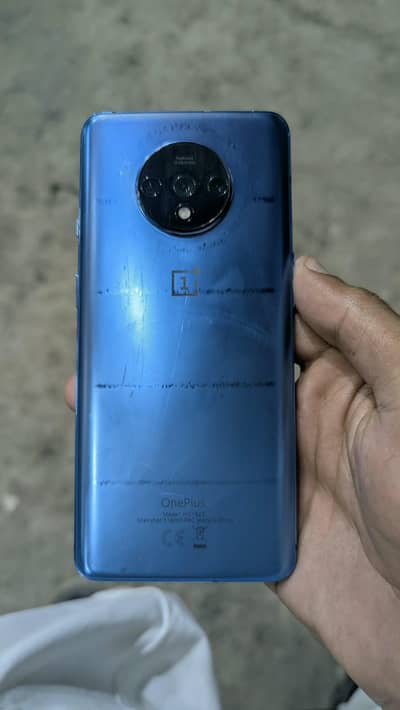 One Plus 7