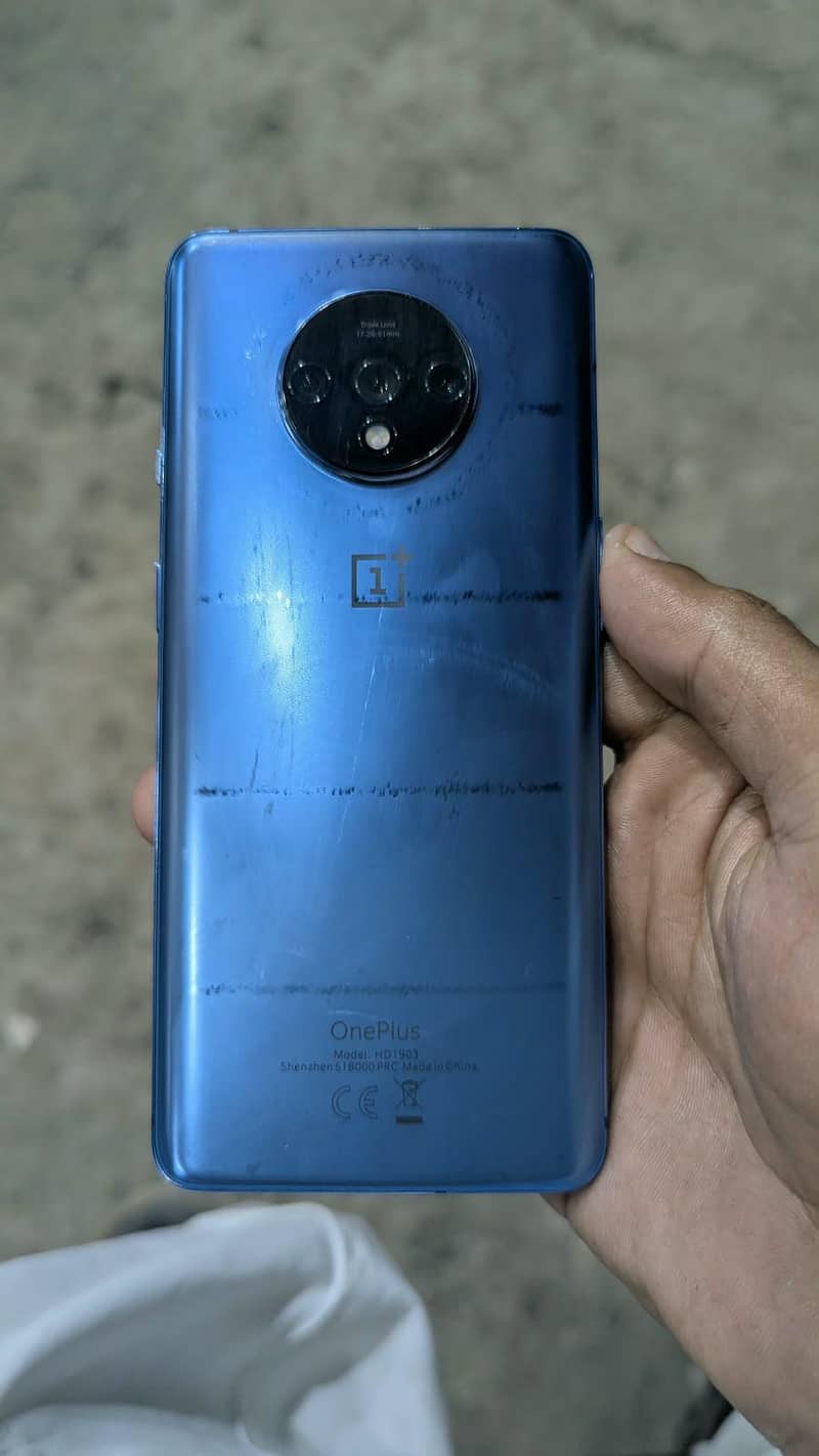 One Plus 7 0