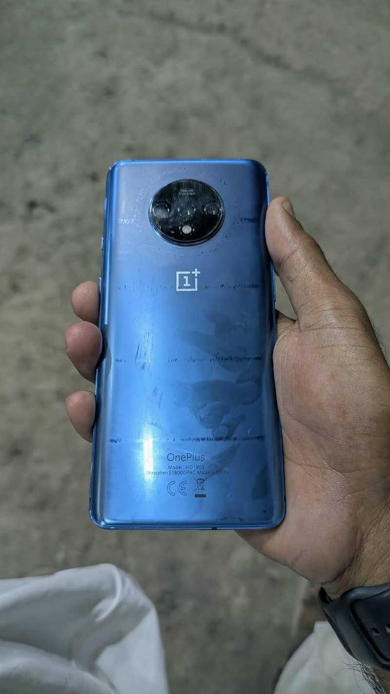 One Plus 7 1