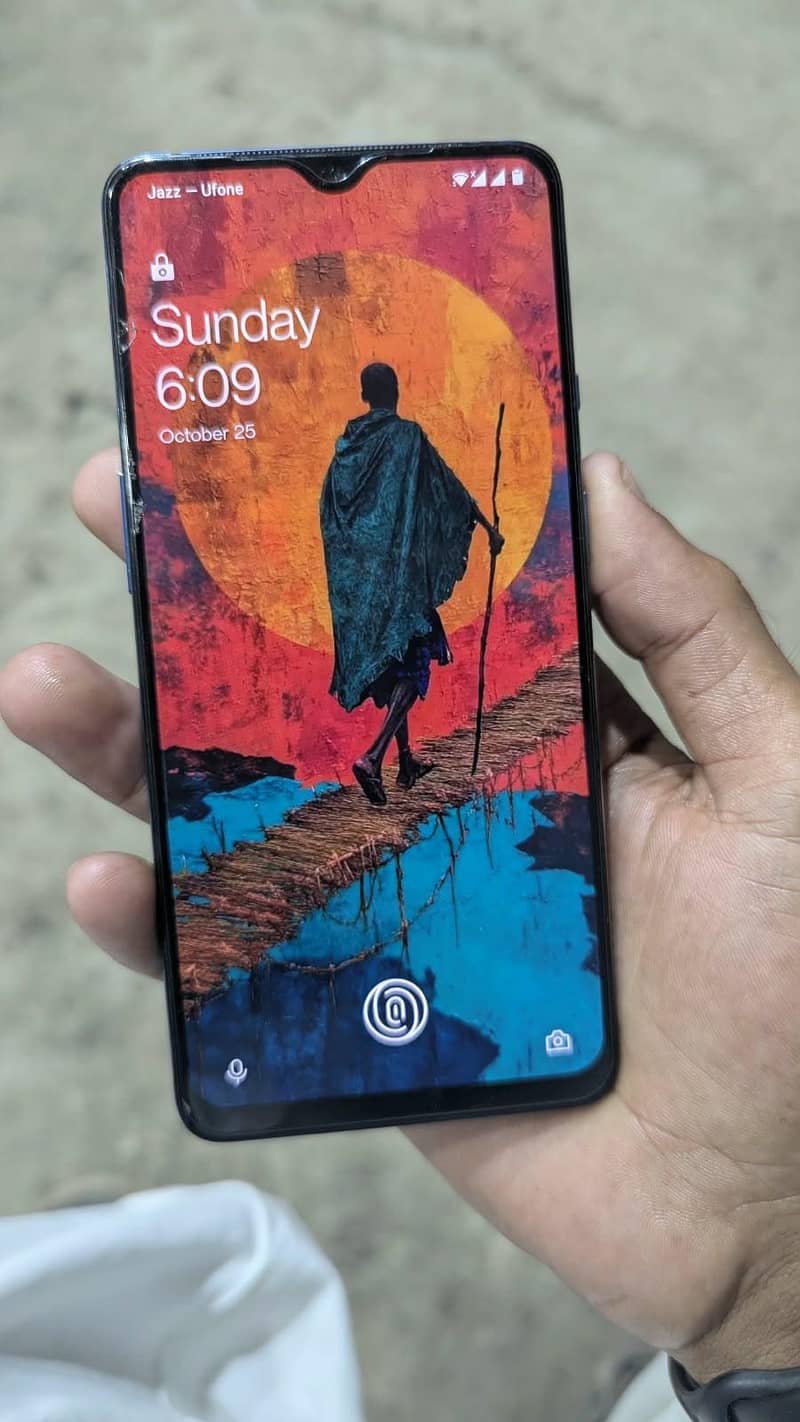 One Plus 7 2