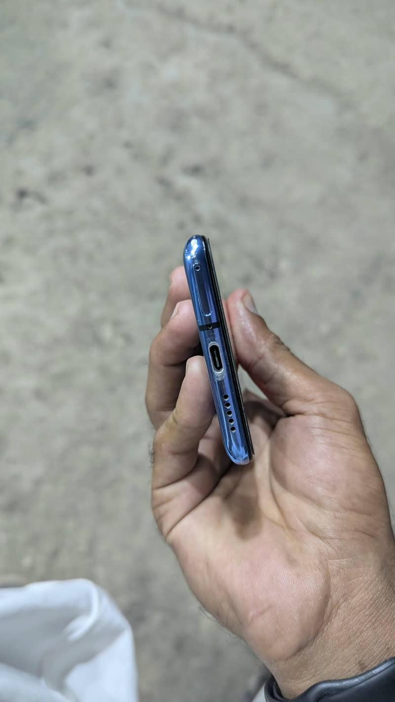 One Plus 7 4