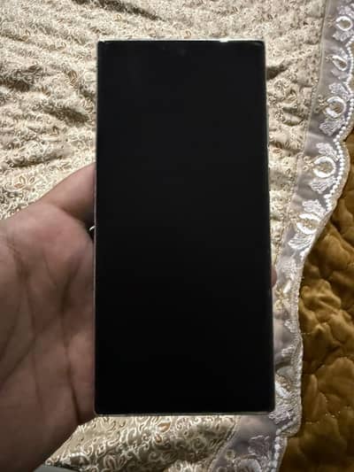 Samsung Mobile S22 Ultra