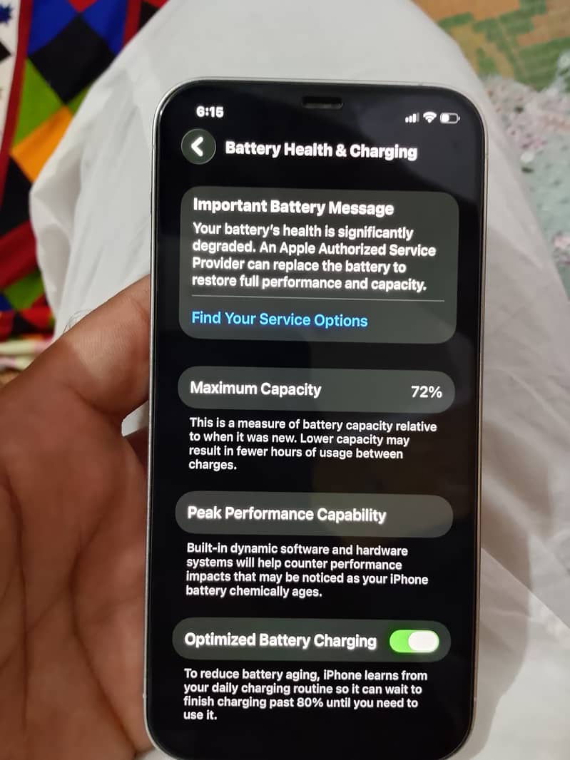 Apple iPhone 12 Pro 0