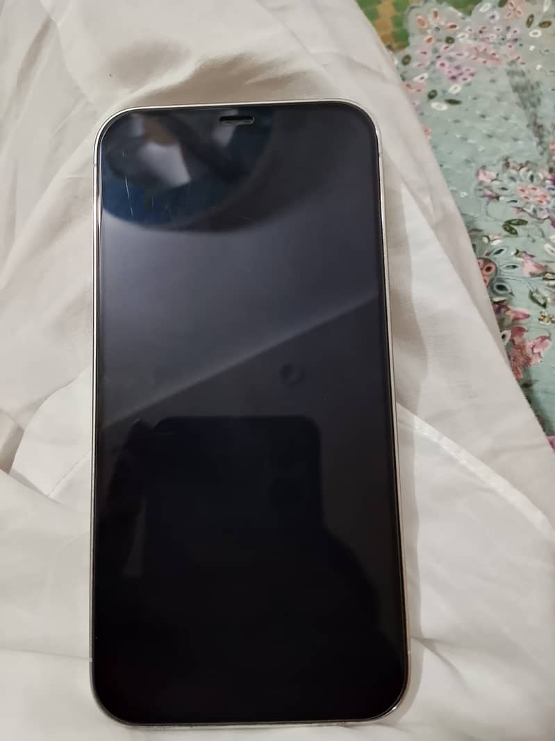 Apple iPhone 12 Pro 5