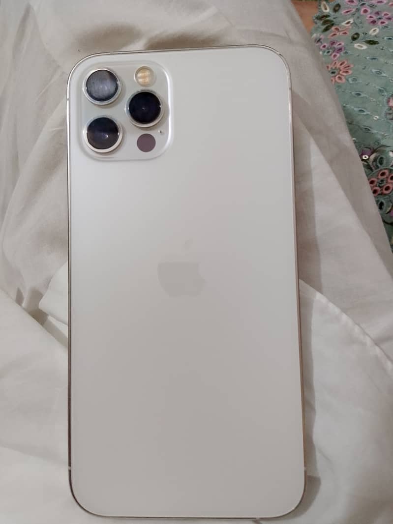 Apple iPhone 12 Pro 6