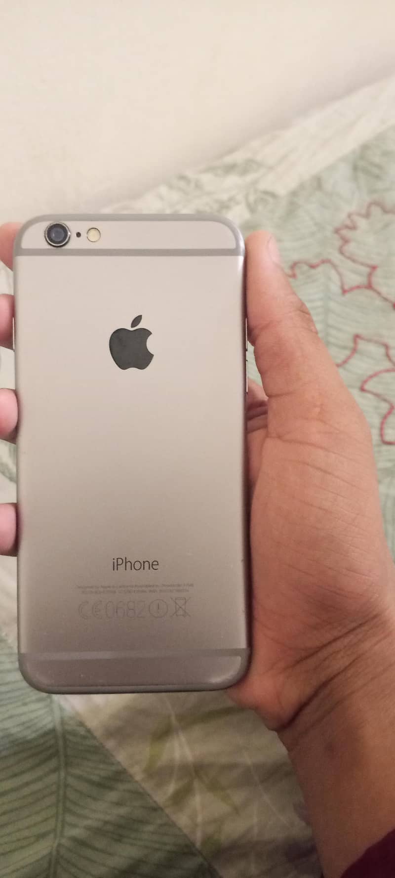 Apple iPhone 6 pta 1