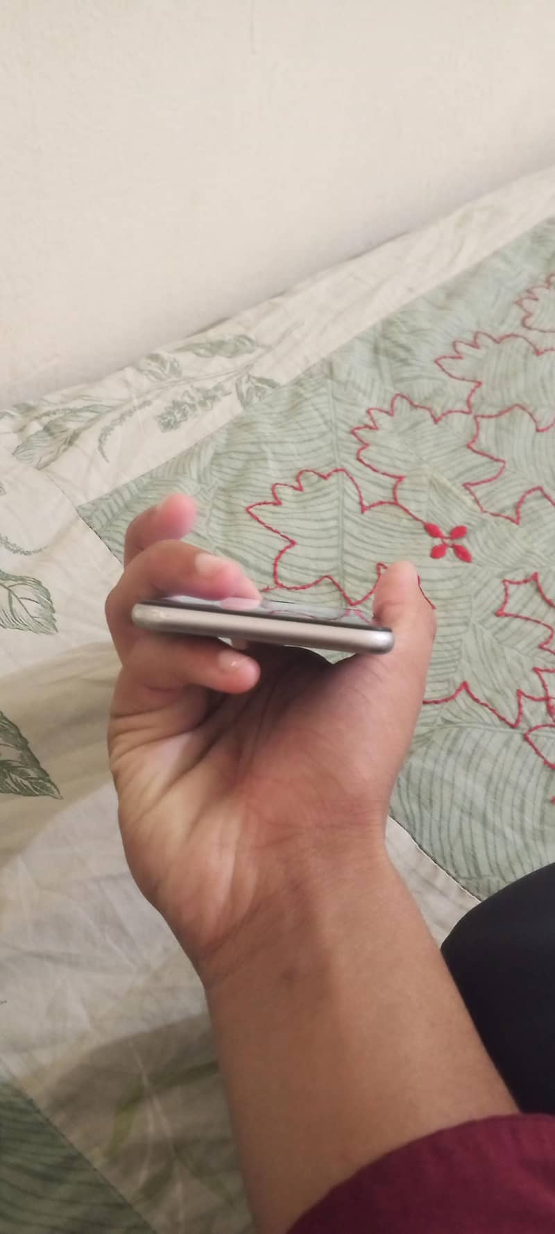 Apple iPhone 6 pta 3