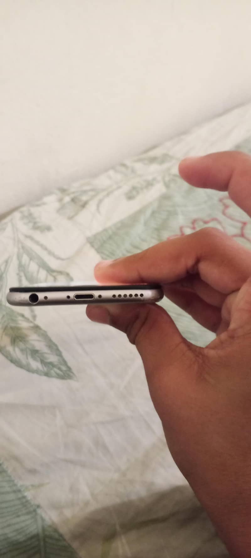 Apple iPhone 6 pta 5