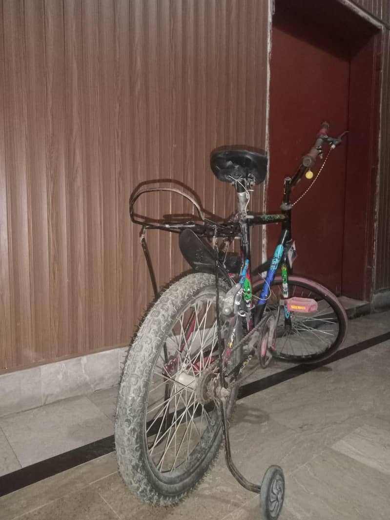 Bicycle 1