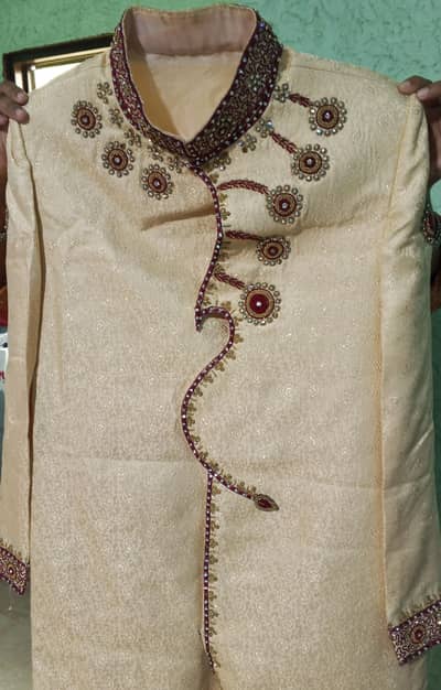 Sherwani