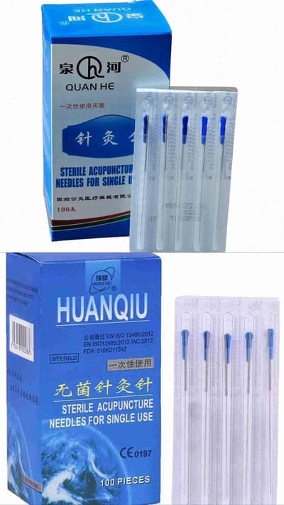 dry needling needles acupuncture needles