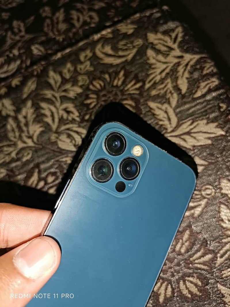 Apple iPhone 12 Pro 2