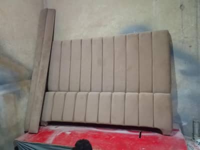 king size bed bubble line bed