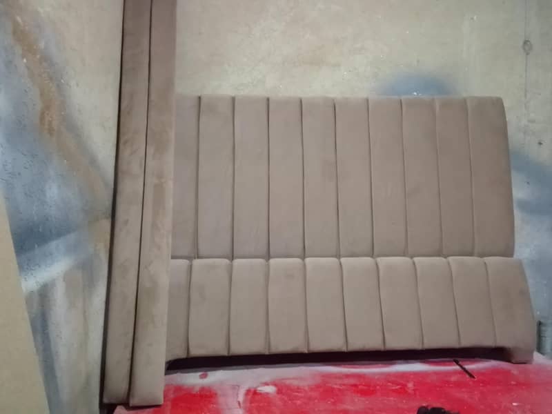 king size bed bubble line bed 2
