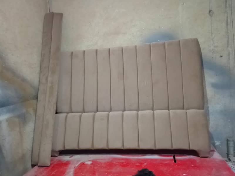 king size bed bubble line bed 3
