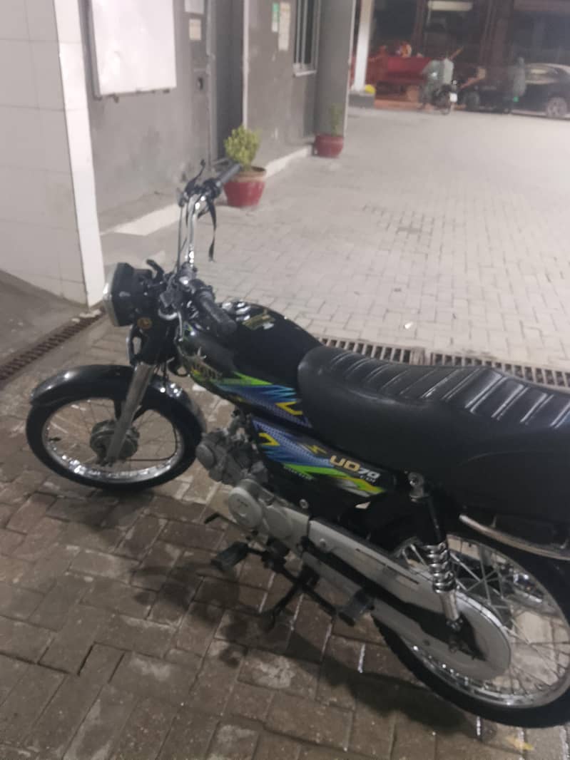 unique 70 2024 0