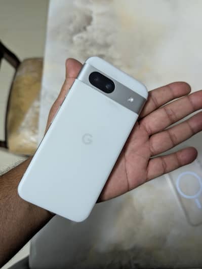 Google Pixel 8a