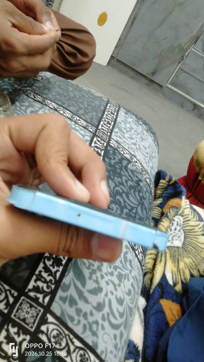 Samsung Mobile A15 5G