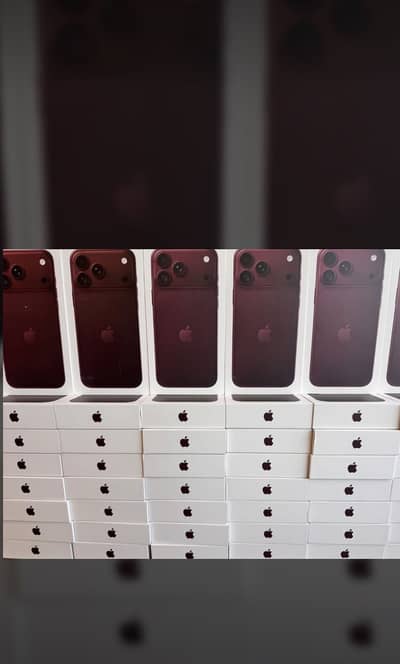 iPhone and google all models available