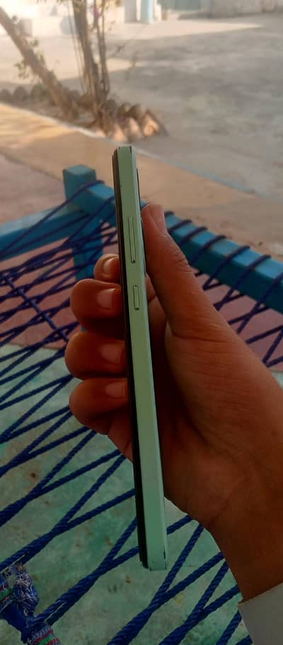 Infinix Smart 7