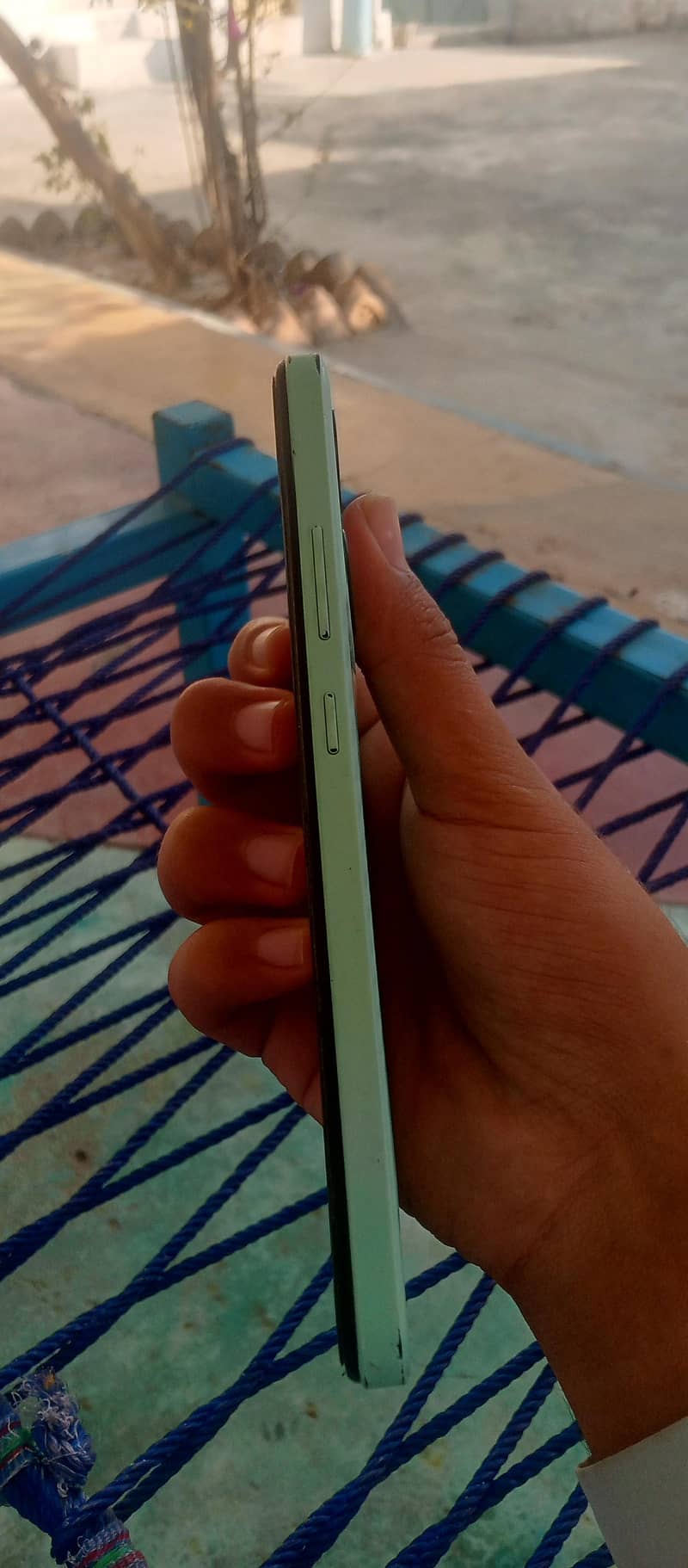 Infinix Smart 7 0