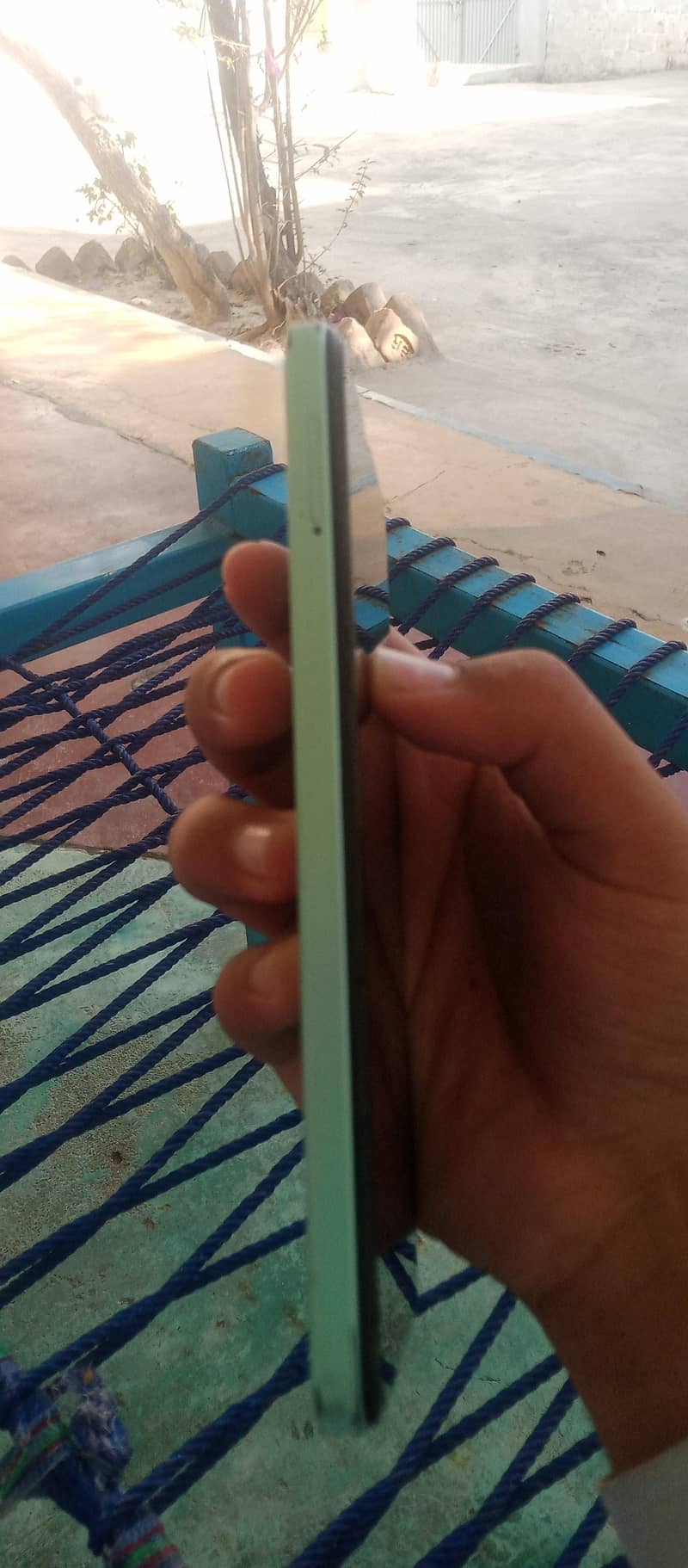 Infinix Smart 7 1