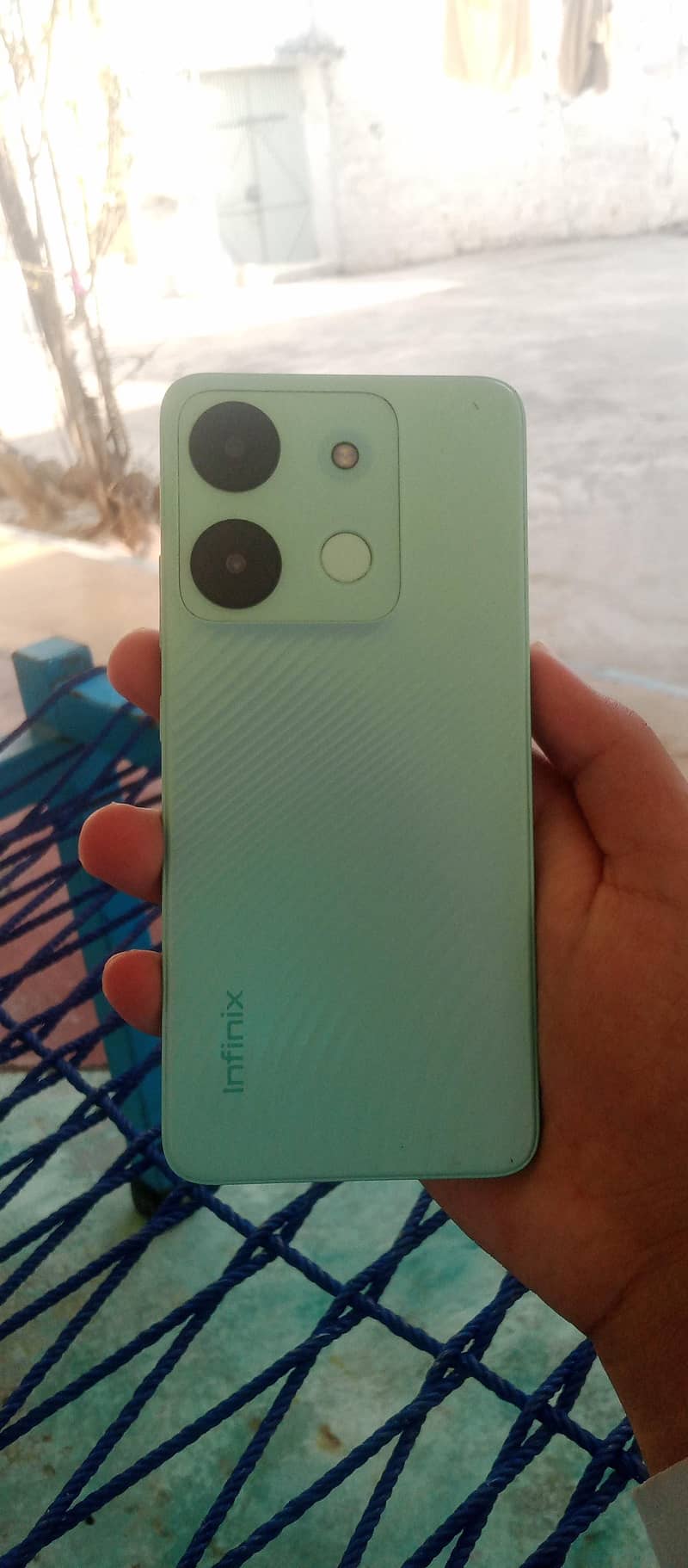 Infinix Smart 7 2