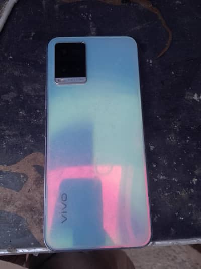 Vivo Y21T