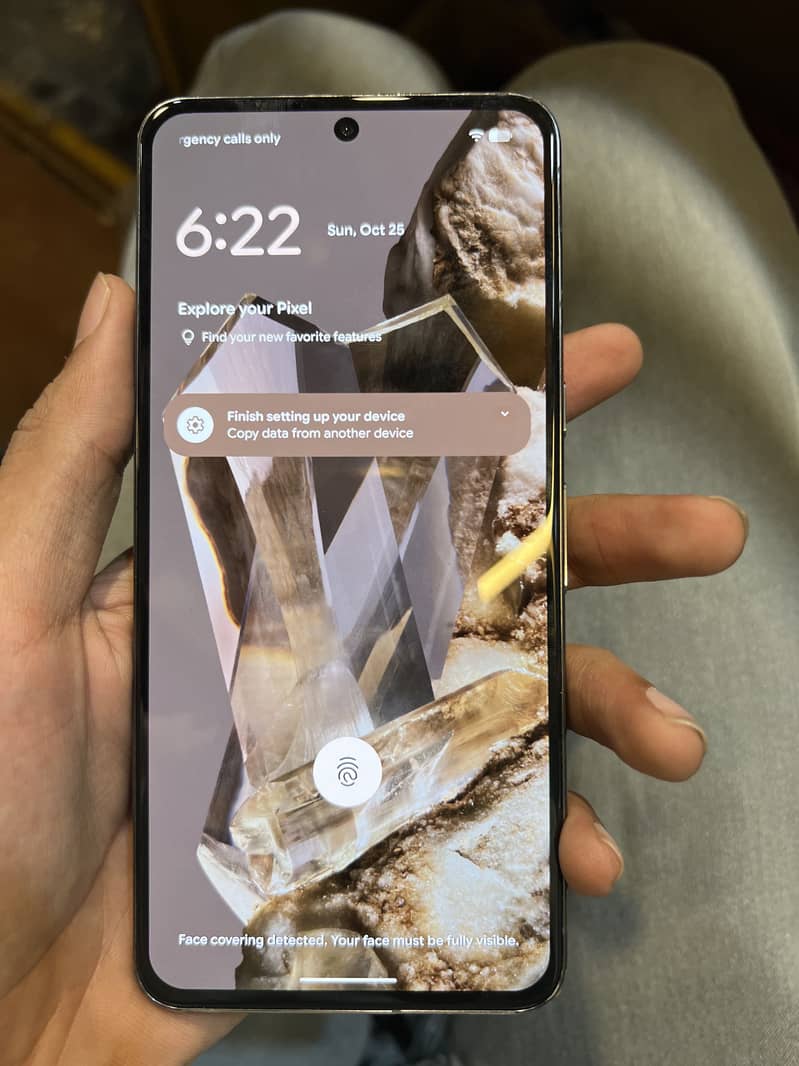 Google Pixel 8 Pro 2