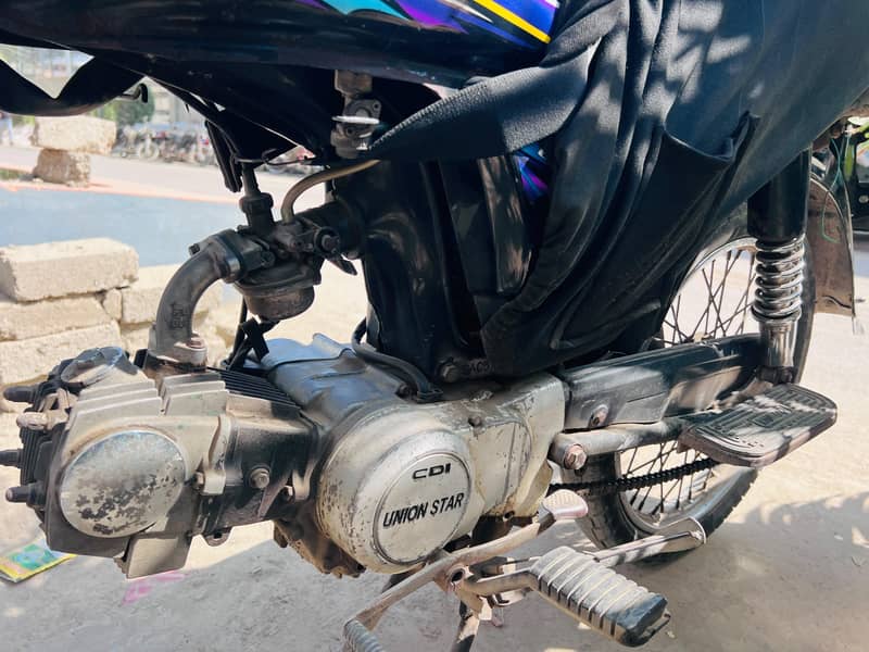 union star 70cc 3