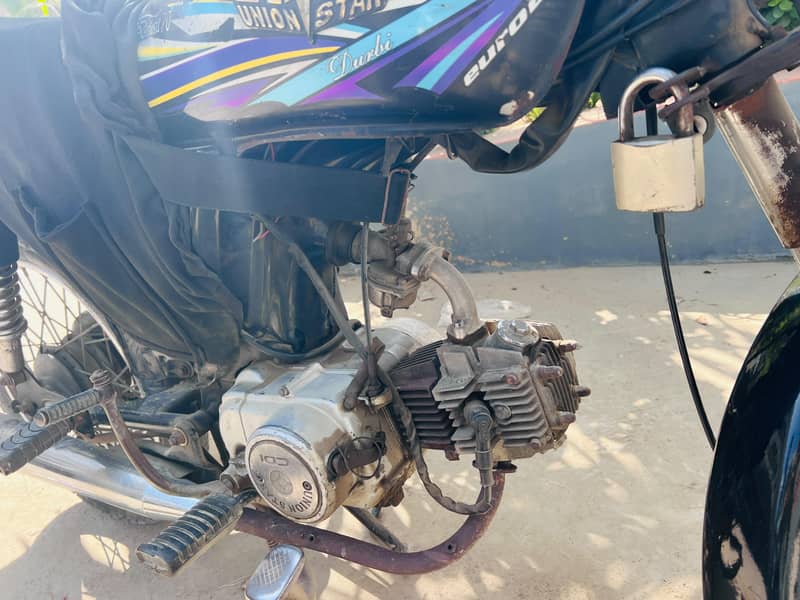 union star 70cc 4