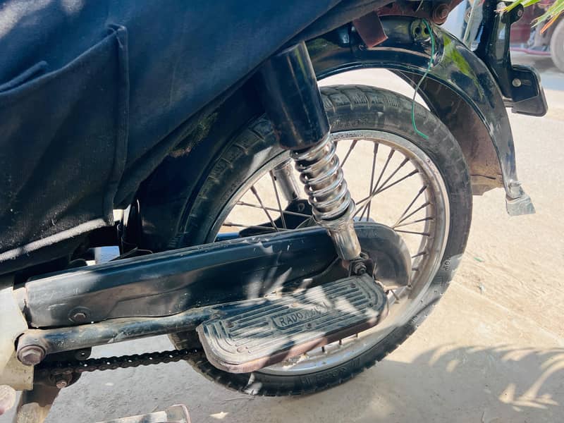 union star 70cc 5