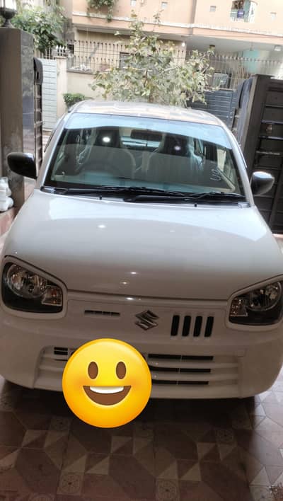 Suzuki Alto 2026
