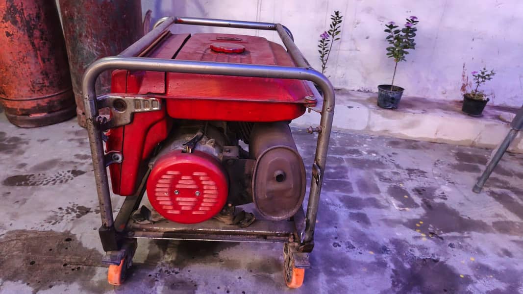 Generator 2