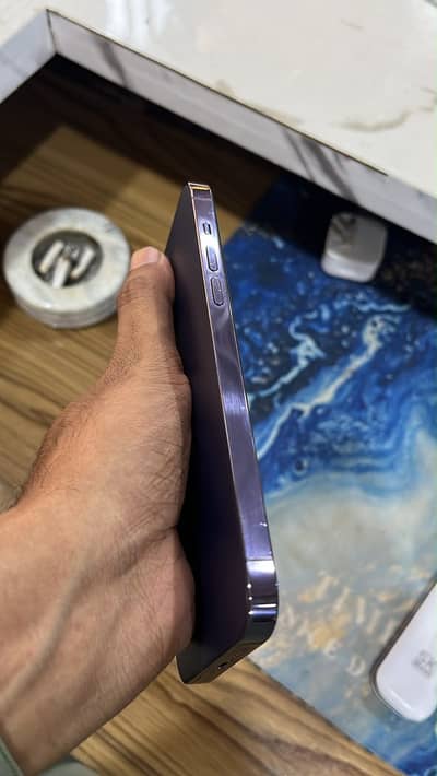 Apple iPhone 14 Pro Max